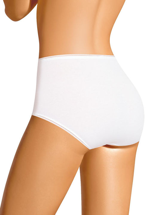 Трусы женские макси - Clever wear фото 2