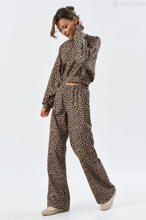 М1108_2 костюм женский - Art ribbon фото 2