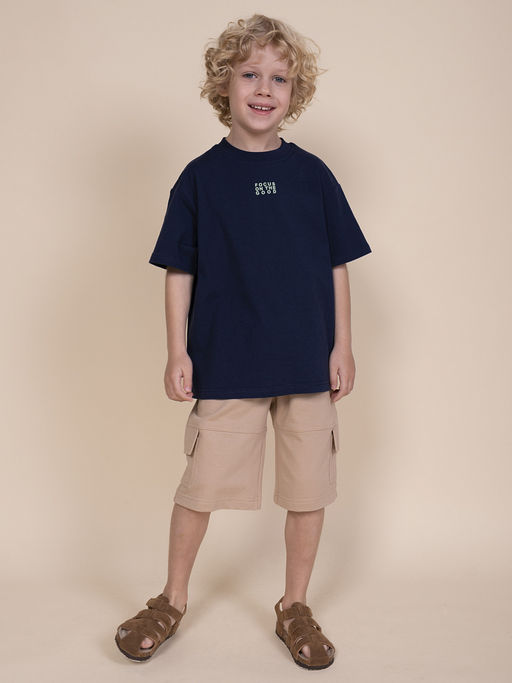 BFB3354U Бриджи для мальчиков