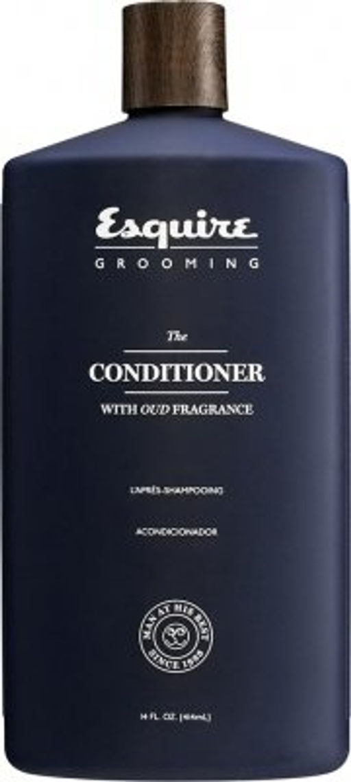 Chi esquire кондиционер для мужчин 414 мл БС