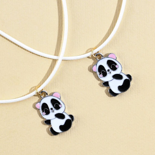 Браслеты неразлучники Отпадная половинка, 2 шт, длина 25 см - Art beauty фото 3