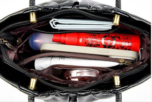 KAIDIFEINIROO Сумка женская 8287 фото 37