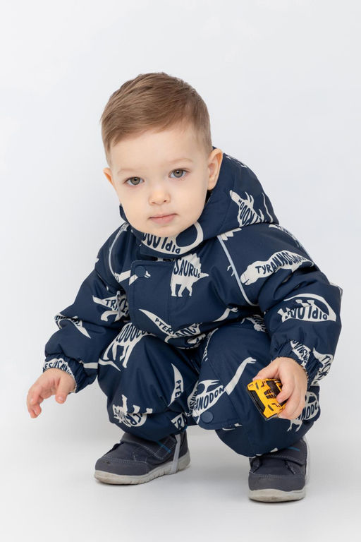 Crockid _ ВК 60085/н/42 ГР комбинезон д/дет яс  фото 5