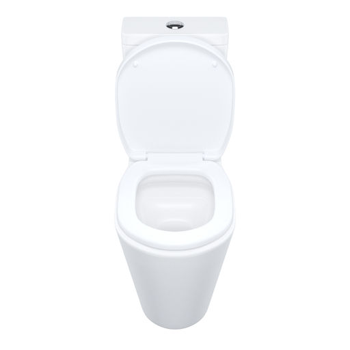 Унитаз-компакт, Calipso, ID CAL2DSEi24