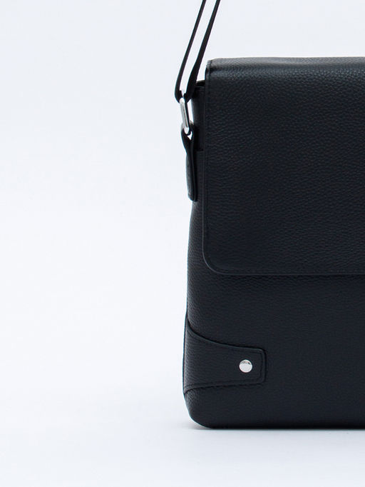 Сумка 033H black Heanbag