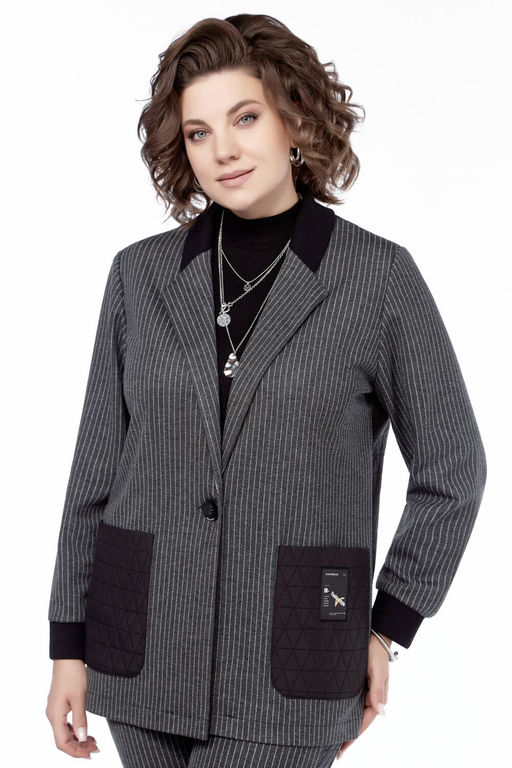 Платье BAGIRA ANTA 1007 №2 - Mira fashion фото 332