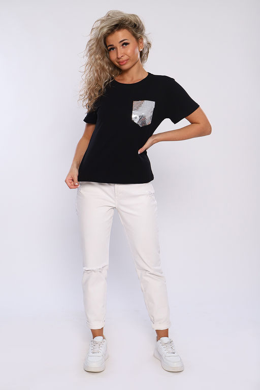 Футболка 70062 - Натали фото 5