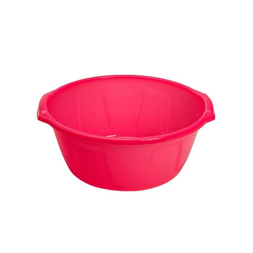 Таз 10,0л Лайт арт. РД 10033098 - Полимербыт фото 4