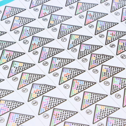 Настольная игра-головоломка на логику ЛогикУМ, 105 заданий, Фиксики фото 6