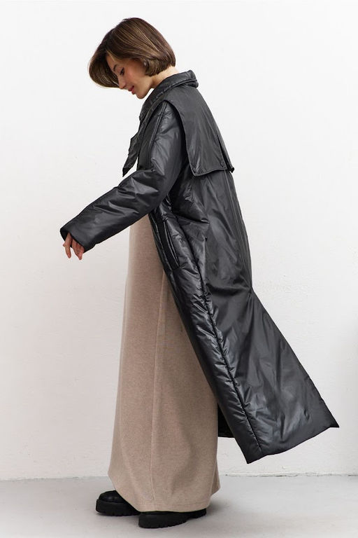 Пальто 1452/1 - Rinka фото 10