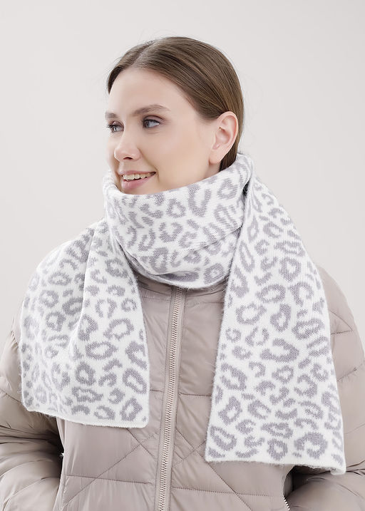 Шарф женский