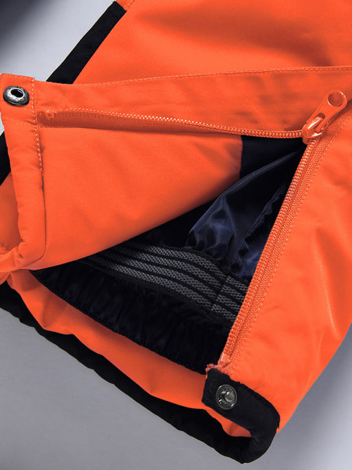 Горнолыжный костюм до -25С - Mtforce фото 22