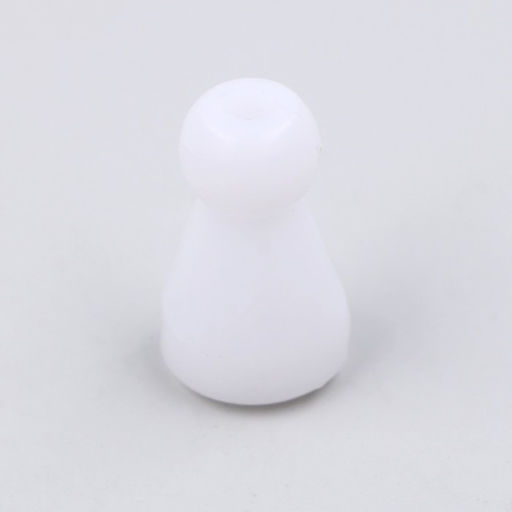 Элементы соединительные для скелета (LockLine), размер 1 шт. — 1.2 см, набор 10 шт.