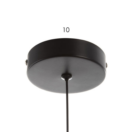 Светильник «Смарт» LED 6 Вт 3000-6000К золото 11×13×33-233 см