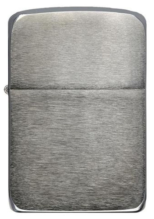 Зажигалка ZIPPO Реплика 1941 года | 1941 Replica 24096  фото 2