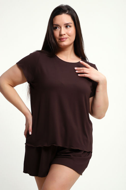 Пижама женская ПЖ-010