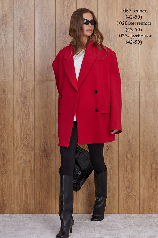 ЖАКЕТ 1065