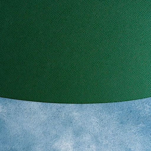 Цена за 12 шт. Салфетка сервировочная на стол Тэм, 4435,5 см, цвет зелёный - Simaland фото 8