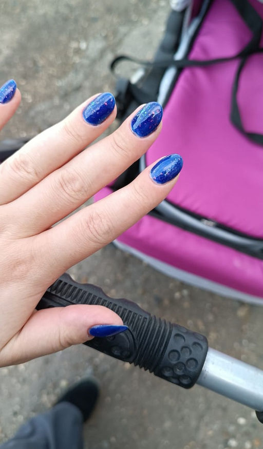 Лак для ногтей В Центре Внимания, 11 мл - Masura фото 6