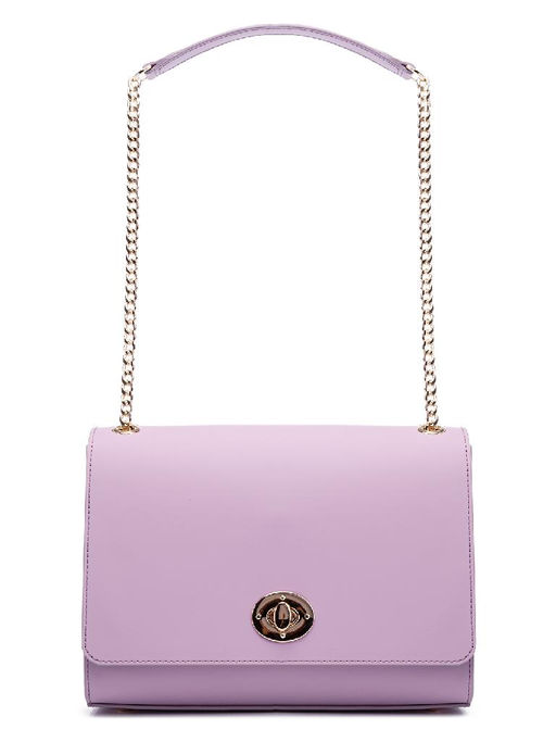 Сумка ELEGANZZA Z17-DB10498 lilac purple  фото 11