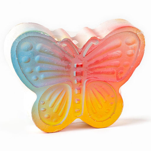 Раскопки Мир фей, гипсовая бабочка, инструменты, 5+