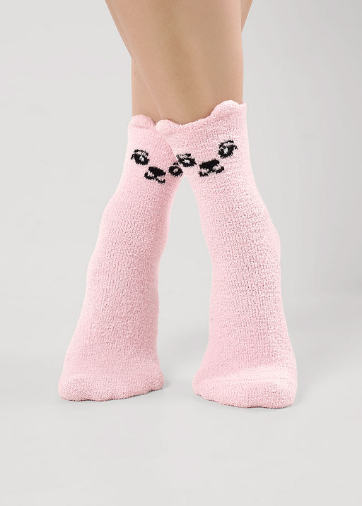 Носки женские НГ травка