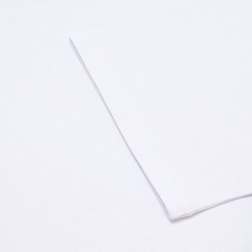 Футболка мужская MINAKU REGULAR FIT: белая, р-р 48