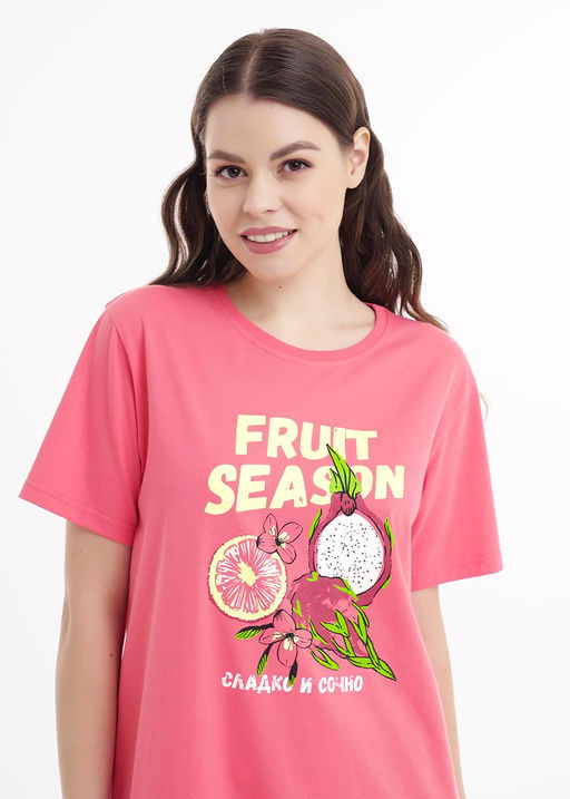 Платье Тропикана - Clever wear фото 5