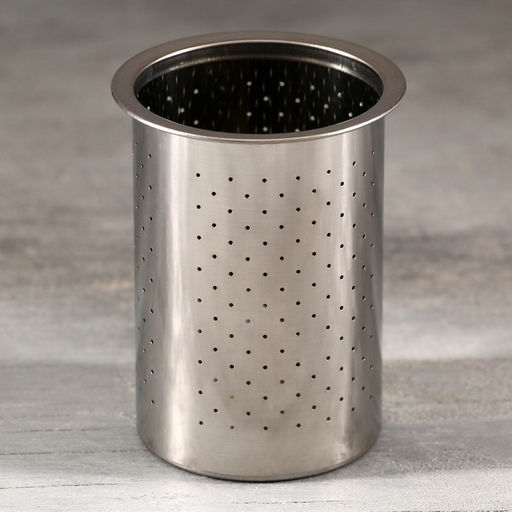 Чайник заварочный стеклянный «Дом», 900 мл