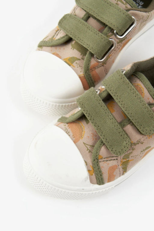 mothercare / Кеды  фото 5