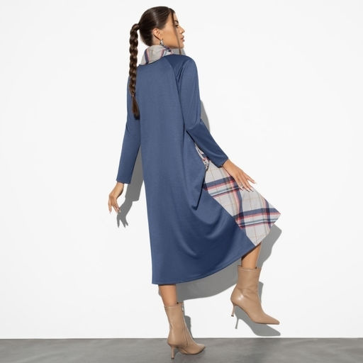 Платье Вечные ценности (стайл) - Charutti фото 11