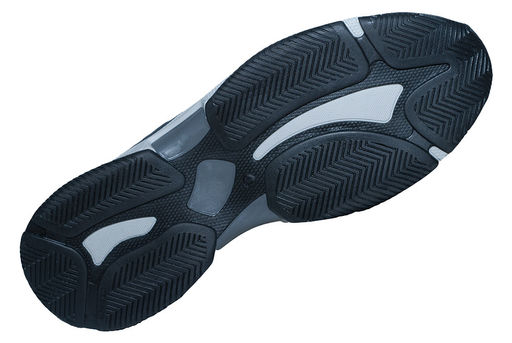 Кроссовки мужские из натуральной кожи - Griff фото 6