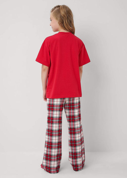 Пижама детская - Clever wear фото 3