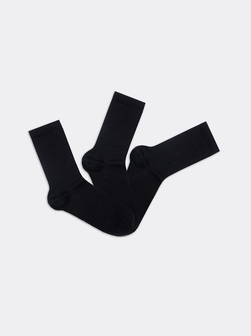 Цена за 5 пар! НОСКИ МУЖСКИЕ (3 пары) - Mark formelle фото 7