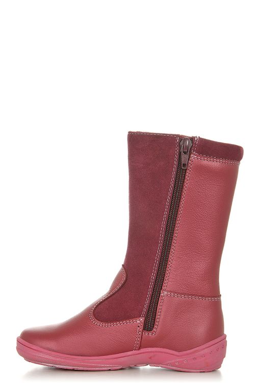 Сапожки ЛЕЛЬ