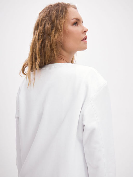 Толстовка женская 24234-477 футер - Avese фото 20