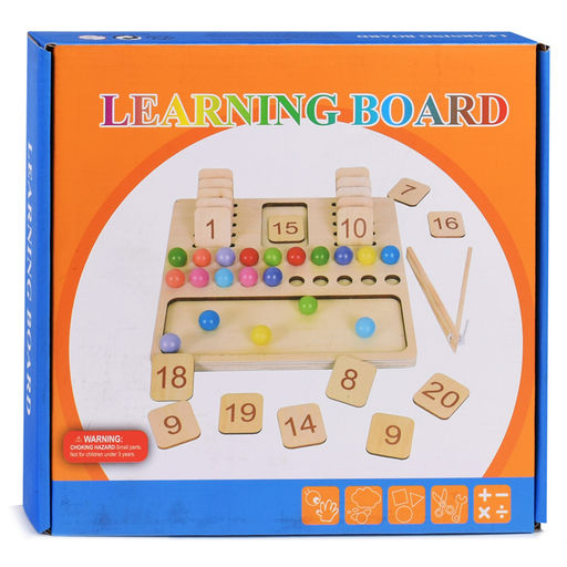 Игровой модуль с шариками - Щепочка фото 5