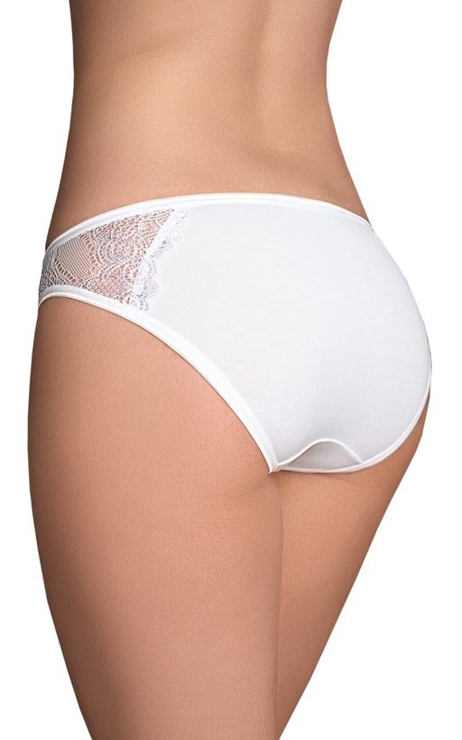 -10% Трусы Palada 82334 белый  фото 2