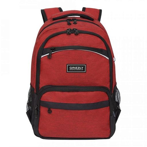 RB-054-6 Рюкзак школьный - Grizzly фото 15