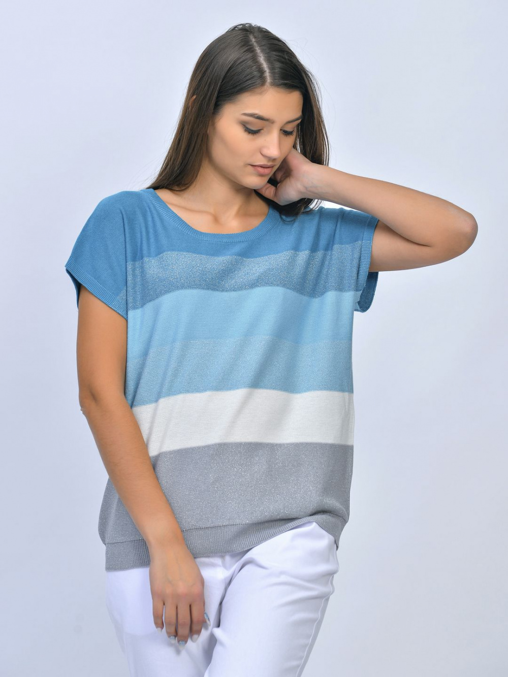 северная лагуна