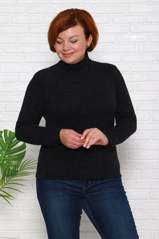 Ангора водолазка(фуфайка)