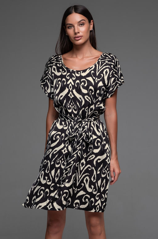 Короткая туника Mia-Amore