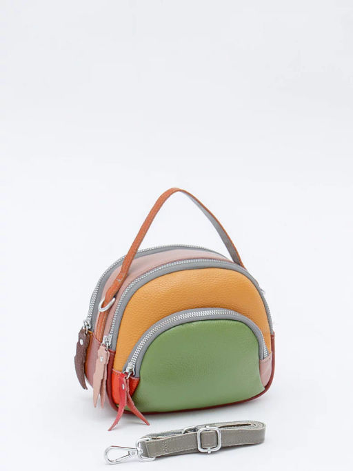 Сумка 3901-05NN color Natale Navetta