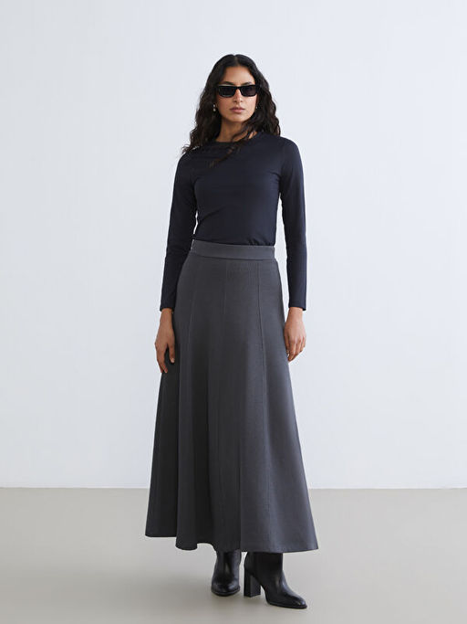 Beli Lastikli Klo? Etek