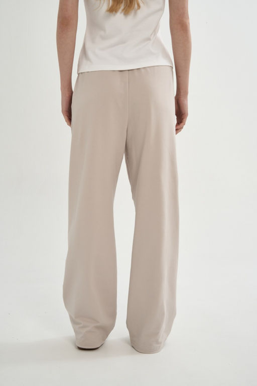 Брюки трикотажные Серый ANTA SPORTS CLUB Knit Track Pants  фото 5