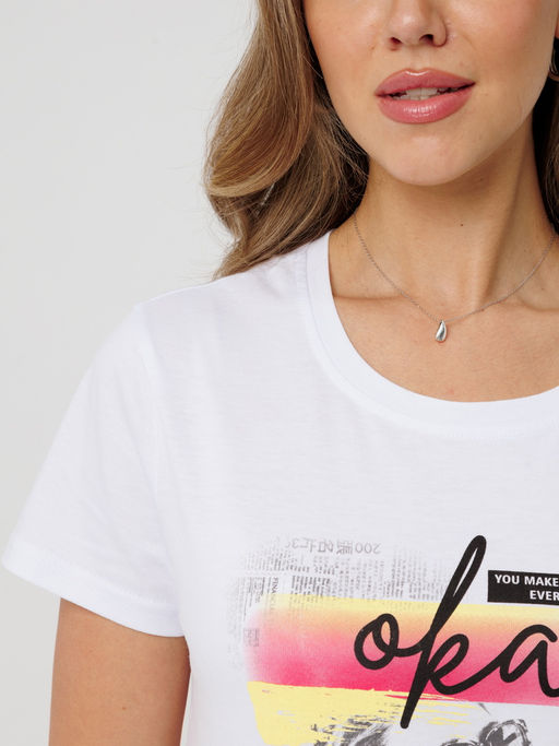 Костюм женский К-226 (кулирка/футер с лайкрой) Голубая