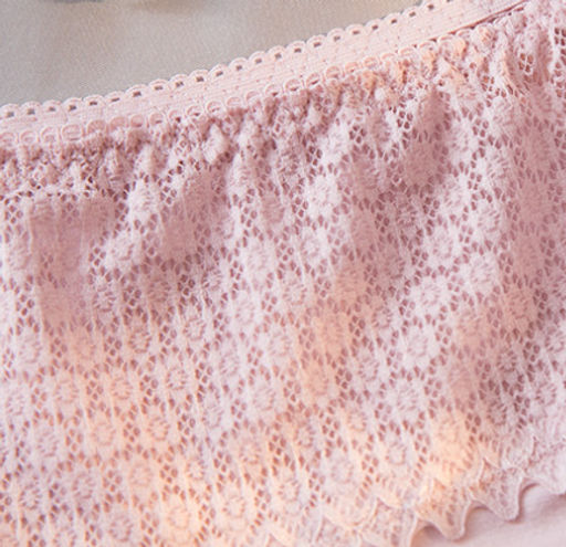 Трусики кружево A14817230