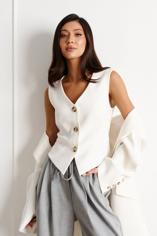 Жилет А5272 - Annete фото 3