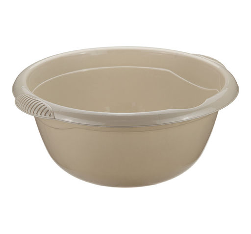 Таз 10,0л арт.М2506 - Полимербыт фото 3