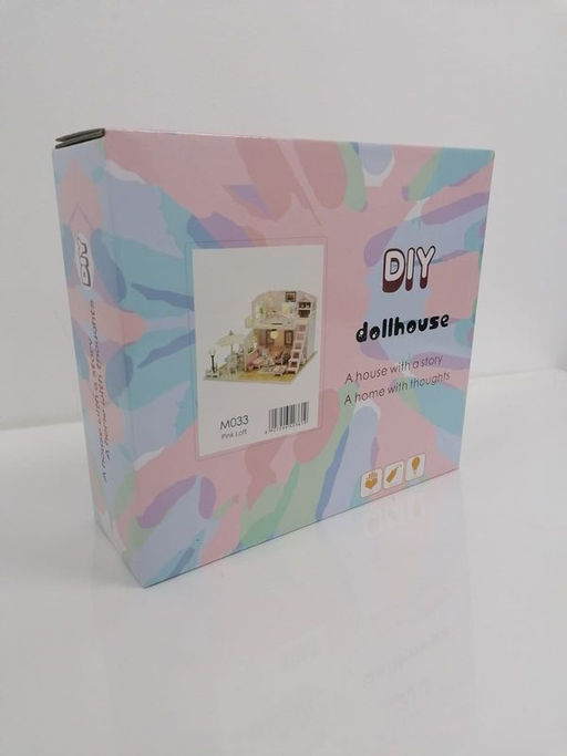 Румбокс, интерьерный конструктор